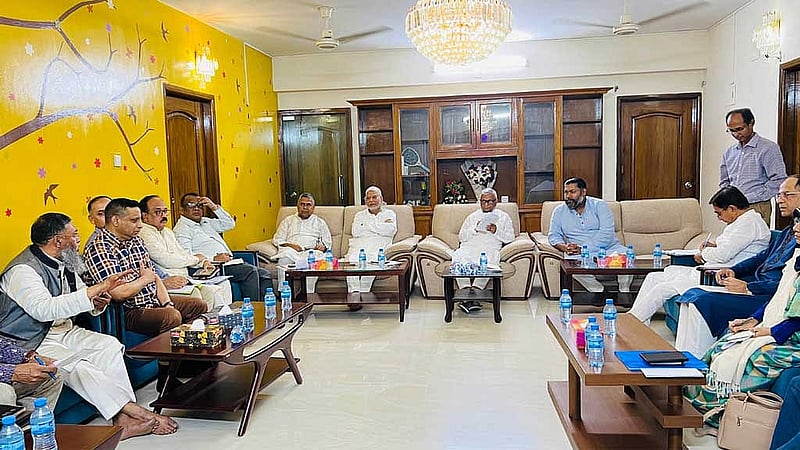 Labour minister asks factory owners to pay wages, bonuses before Eid holidays