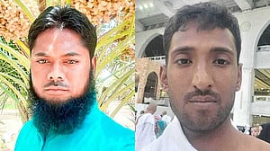 Dhaka voices concern as another Bangladeshi killed in Saudi blast