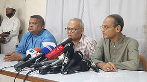 BNP announces two-day programme to mark Independence Day