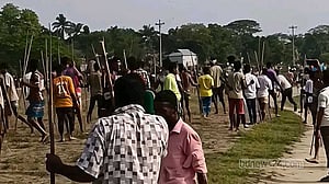 2 killed, 50 hurt as villagers clash in Brahmanbaria’s Nasirnagar