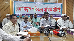Transport operators hit out at passenger welfare group's estimate on Eid bus fares