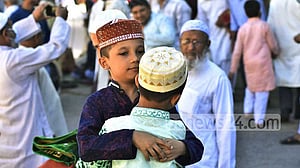 When, where will Eid-ul-Azha congregations take place across Bangladesh