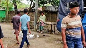 Eid prayers end in deadly BNP factional clash in Chuadanga, leaving two dead
