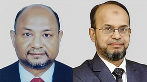 Daud Miah appointed as secretary of technical and madrasah education