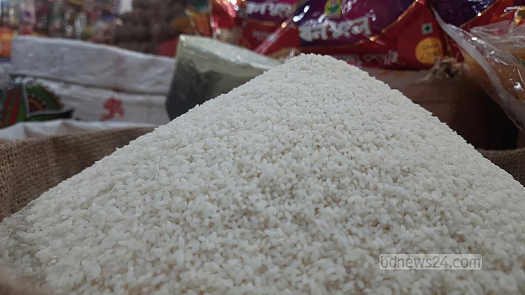 Aromatic rice, beef lead Eid-eve price hike