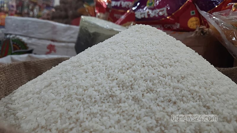 Government to slash fragrant rice export quota, sets 3-day data deadline