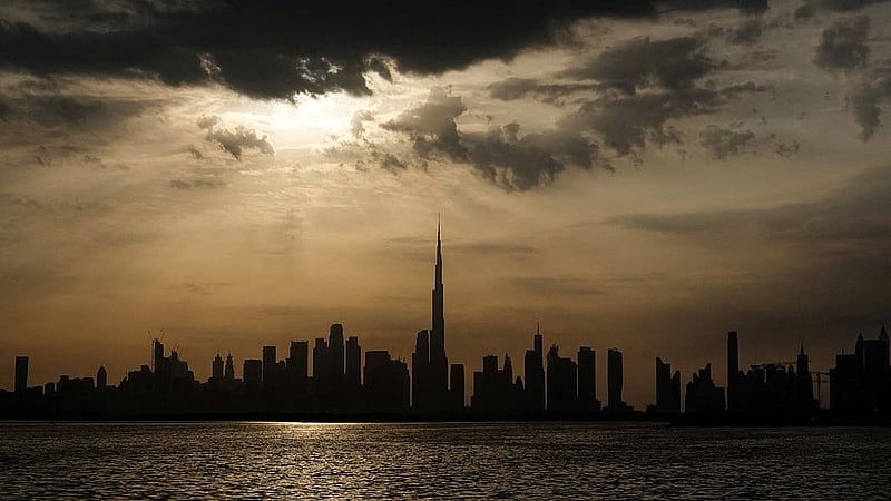 Muted festivities in the midst of war: Bangladeshi expatriates mark Eid in UAE