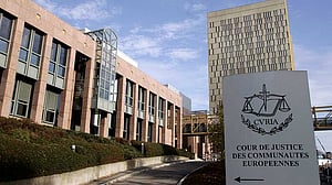 Moscow’s central bank sues EU over freeze on sovereign assets