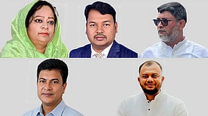 Govt appoints BNP leaders as administrators to 5 more city corporations