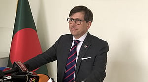 French envoy urges Dhaka to take Airbus proposal ‘seriously’
