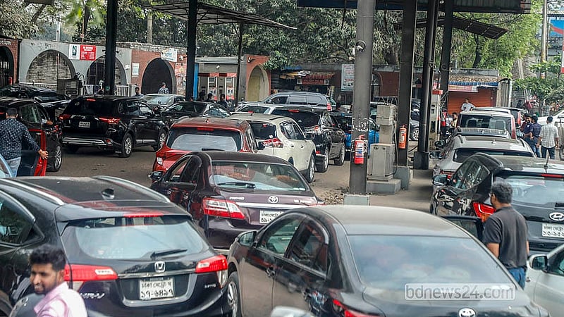 Fuel Pass to be launched for cars, to start with ‘Ka’, ‘Kha’, and ‘Ga’ series