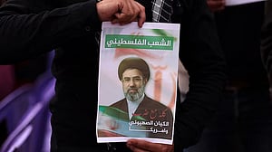 Which key Iranian figures have been killed in US-Israeli strikes?