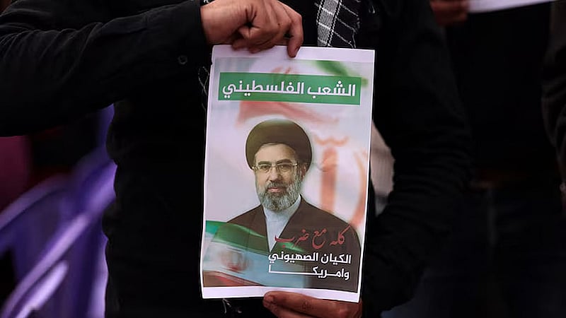 Which key Iranian figures have been killed in US-Israeli strikes?