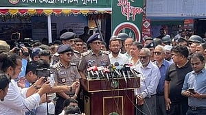 No compromise on security during Eid travel, says IGP