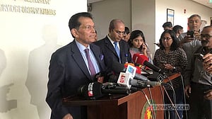 Bangladesh focuses on protecting citizens in Middle East amid Iran-US-Israel conflict