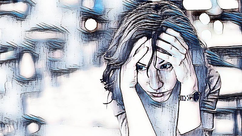 Mental health in Bangladesh: Taboos, budget gaps leave millions untreated