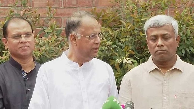 Power minister says no fuel shortage despite Middle East war, two oil tankers due on Mar 9