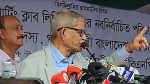 Fakhrul calls for politics-free sports to ensure talent thrives at all levels
