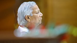 Yunus followed due process in securing VVIP status, says ex-press secretary Shafiqul