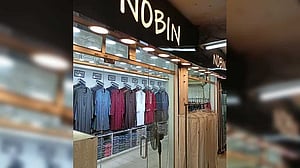 Hatirjheel Police Station chief apologises over Nobin Fashion incident