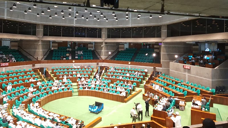 July Uprising, Hasina-era events to feature in Bangladesh textbooks from 2027
