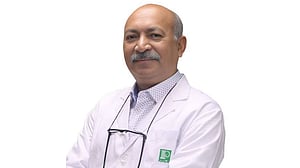 Govt appoints Prof Pravath Chandra as DGHS director general