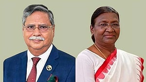 President Murmu says India keen to work closely with Bangladesh to improve ties