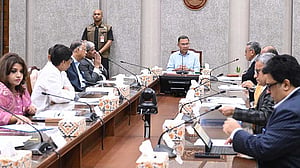 BNP government to hold first ECNEC meeting at Secretariat, review 17 projects