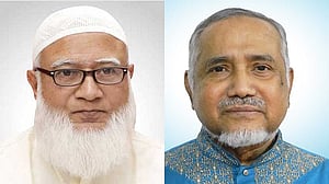Gazette confirms Jamaat's Shafiqur as opposition leader, Taher as deputy