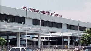 Chattogram airport scraps 46 flights in five days amid Middle East tensions