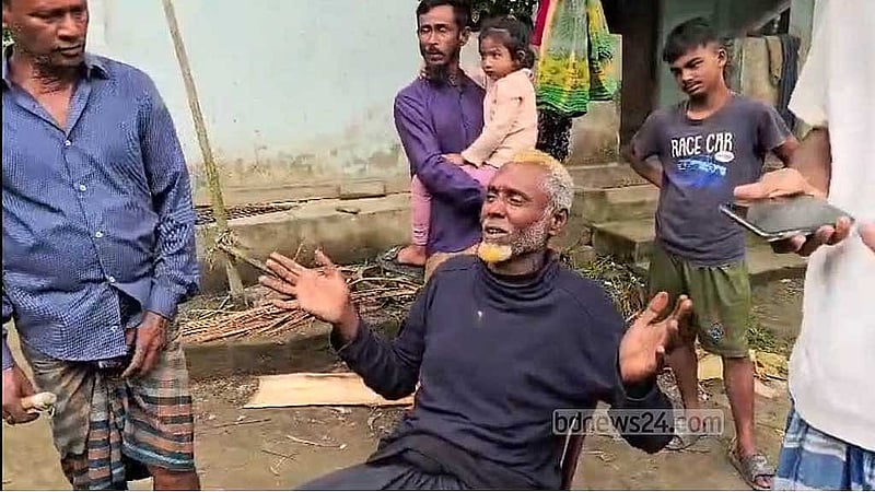 ‘The broker killed my son’: a mother wails as 12 Sunamganj youths perish in Mediterranean