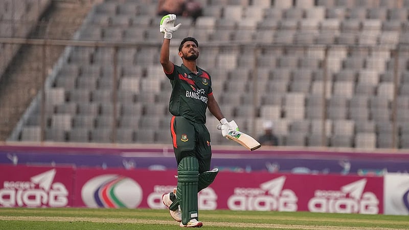 Bangladesh win final ODI against Zimbabwe but lose the series