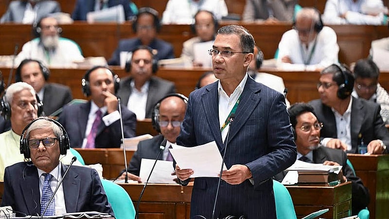 Fakhrul to handle PMO parliamentary affairs in PM’s, Salahuddin to take on defence