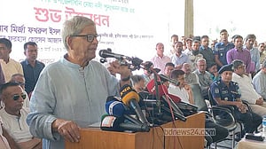 Mirza Fakhrul fears Middle East crisis may push up prices of essentials