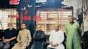Udichi demands fresh probe into 1999 Jashore bombing