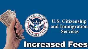 US increases visa, green card processing fee