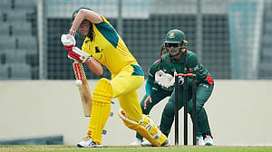 Bangladesh women set for October limited-overs series in Australia