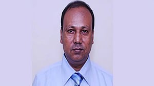 Additional Secretary Abdul Mannan appointed Petrobangla chairman