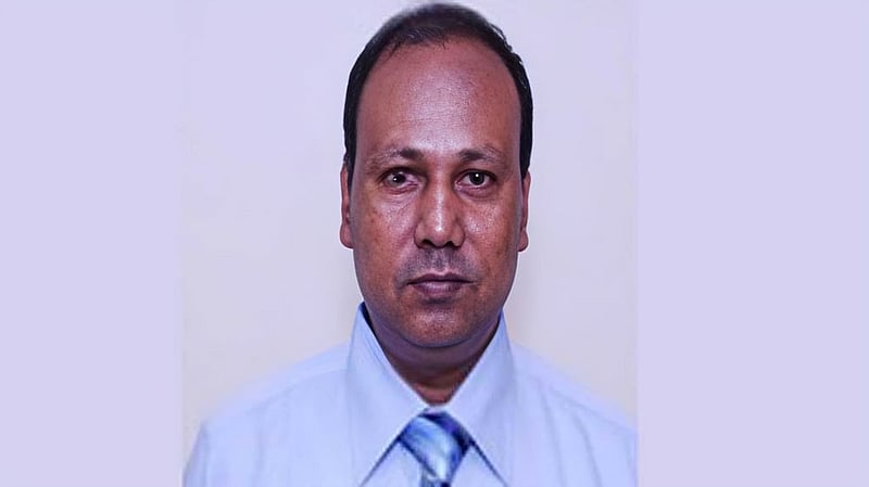 Additional Secretary Abdul Mannan appointed Petrobangla chairman