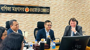 ‘Not need to worry about US trade deal,’ says commerce minister
