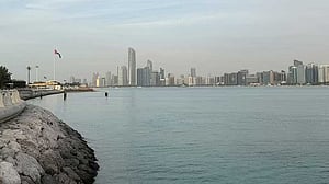 UAE and Saudi Arabia report drone incidents as Iran war deadlock drags on