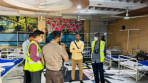 6 newborns die in post-operative room at Ad-din Medical College Hospital