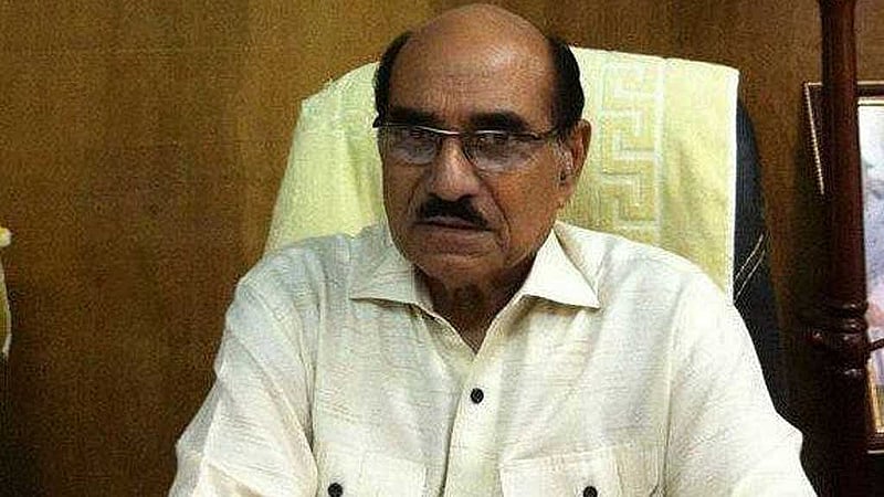 Awami League leader Yusuf Hossain Humayun passes away
