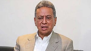 Bangladesh keen to replace Awami League's IMF arrangement with ‘new plan’