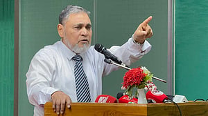 CEC worried as political parties begin naming local poll candidates