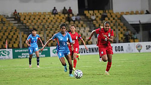 India finish top as Bangladesh line up Nepal showdown in SAFF Women’s Championship