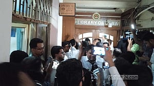 Pro-Awami League lawyers allege obstruction in CDBA election nomination