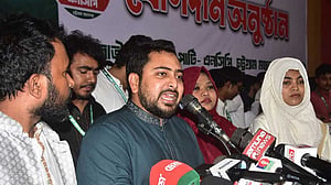 NCP’s Nahid warns of ‘rise in communal propaganda’ after West Bengal polls