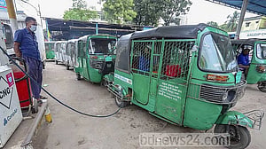 CNG stations set for Jul 30 shutdown over commission hike