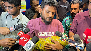 Families trusted Dhaka hospital to save newborns. Hours later, six infants were dead